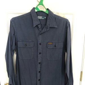 Ralph Lauren Polo Casual Button Down